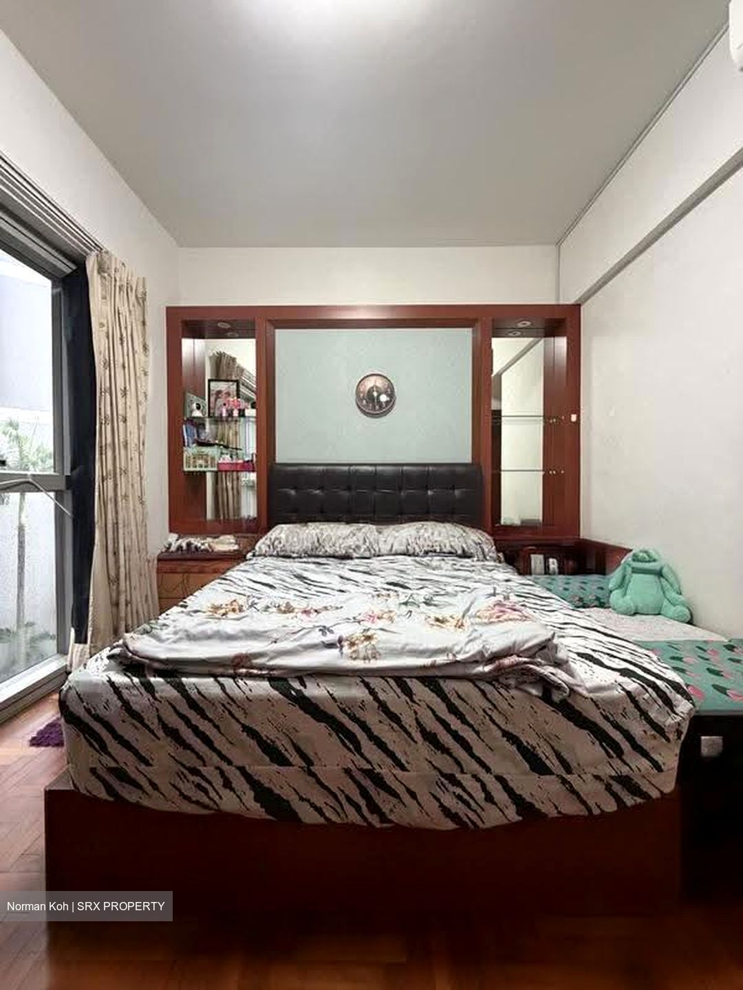 The Bayshore (D16), Condominium #625542391
